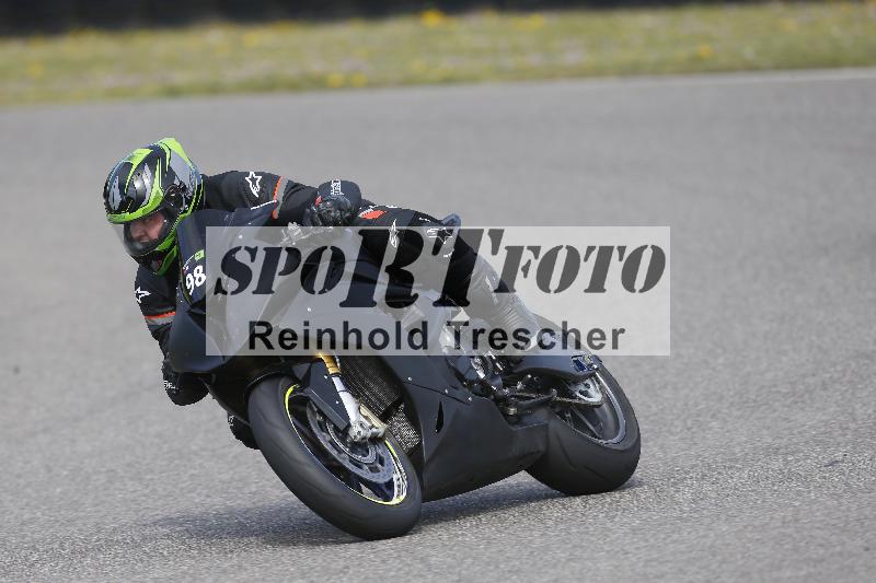 /04 05.04.2026 Speer Racing ADR/Gruppe gruen/98